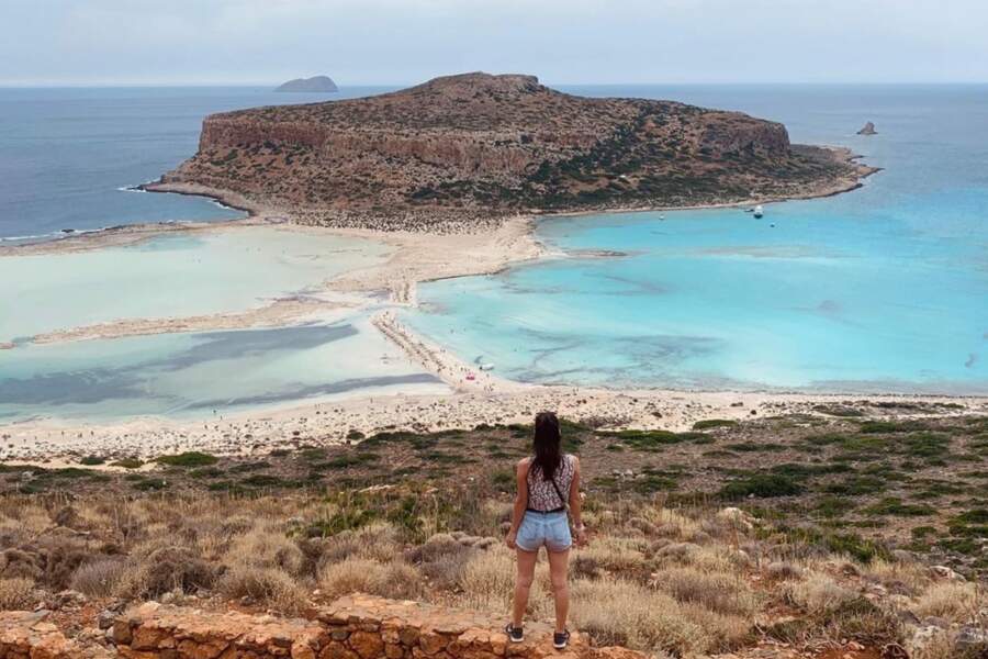 Shana Loustau Les Plus Belles Photos Instagram De La Journaliste