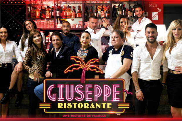 restaurant guiseppe