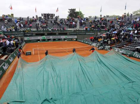 Roland Garros 2013 : J5 Une pluie de stars