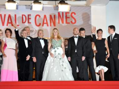 Cannes 2013 : montées des marches de Borgman et Inside LLewyn Davis