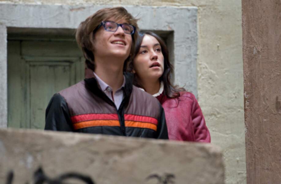 Plus Belle La Vie Sybille Et Raphael Plus Belle La Vie : les photos du nouveau prime - Télé 2 Semaines