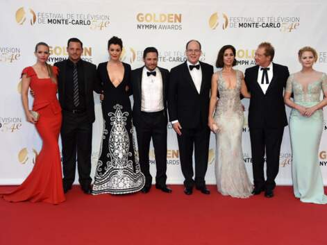 Festival de Monte-Carlo : les stars sur le 31 pour la cérémonie de clôture