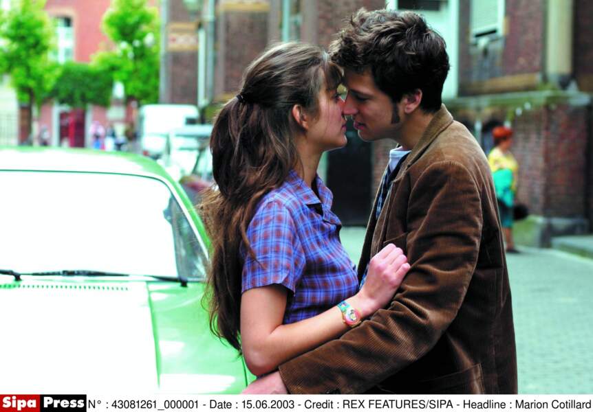 Film Avec Guillaume Canet Et Marion Cotillard La bataille de photos humiliantes de Guillaume Canet et Marion