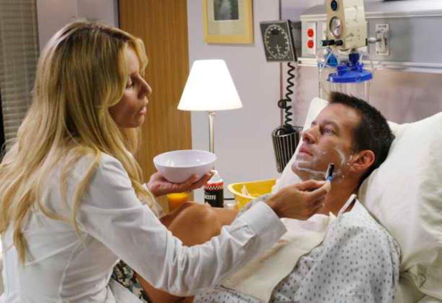 Desperate Housewives les meilleurs moments d'Edie Télé 2 Semaines