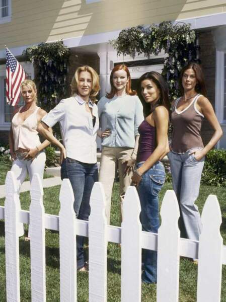 Desperate Housewives Les Meilleurs Moments De Bree Télé 2 Semaines 