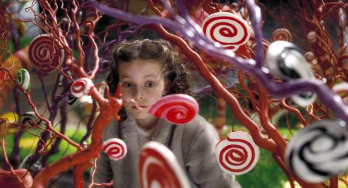 Charlie Et La Chocolaterie Tim Burton Rétrospective : Tim Burton en 16 films - Télé 2 Semaines
