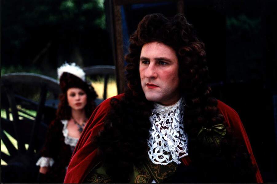 Sous Le Soleil De Platon Fanny Ardant Les plus grands films de Gérard Depardieu - Télé 2 Semaines