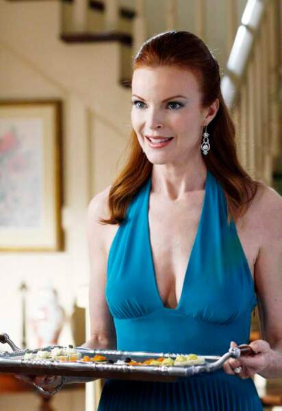 Desperate Housewives Les Meilleurs Moments De Bree Télé 2 Semaines 