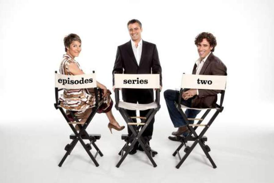 Golden Globe De La Meilleure Série Télévisée Musicale Ou Comique Golden Globes 2013 Catégorie séries - Télé 2 Semaines