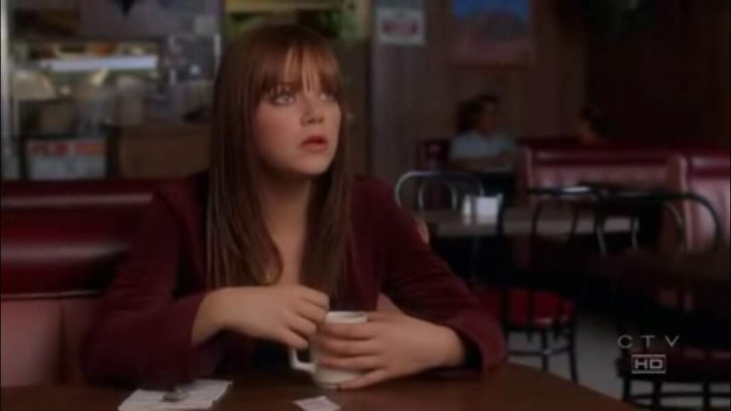 Saison 2 Jamais Froid Aux Yeux Emma Stone : la belle actrice qui n’a pas froid aux yeux ! - Télé 2
