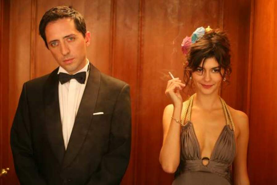 Hors De Prix Gad Elmaleh Streaming Audrey Tautou : d'Amélie Poulain à L'Odyssée, ses plus beaux films