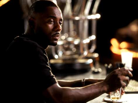 Idris Elba : le héros de Luther incarne Mandela