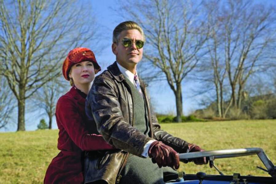 Film Jeux De Dupes George Clooney : découvrez les temps forts de sa carrière en images