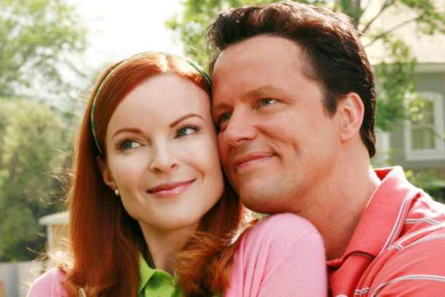 Desperate Housewives : les meilleurs moments de Bree - Télé 2 Semaines