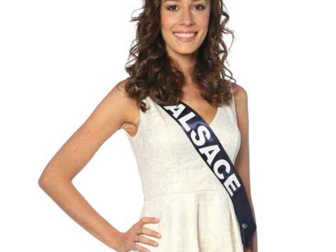 Miss France 2014 : Découvrez les 33 candidates
