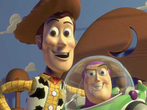 Les Héros de Pixar