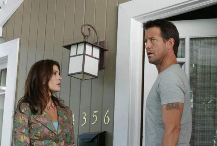 Desperate Housewives les meilleurs moments de