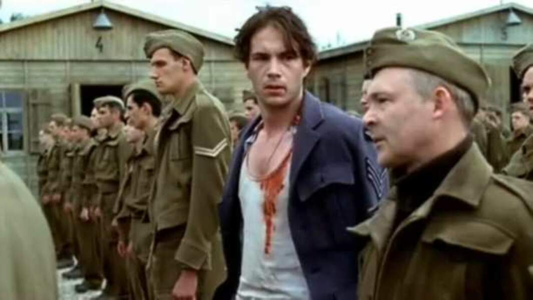Film Sur La Resistance Seconde Guerre Mondiale 10 séries historiques récentes sur la Seconde Guerre mondiale - Télé 2