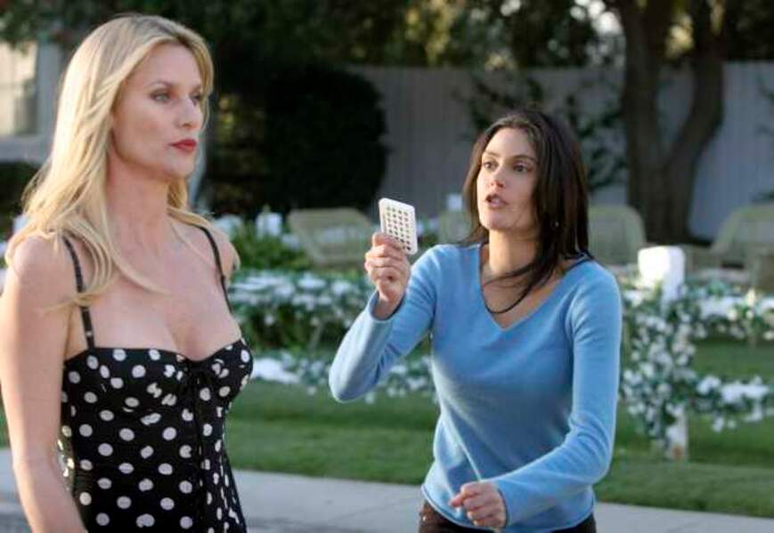 Desperate Housewives : les meilleurs moments d'Edie - Télé 2 Semaines