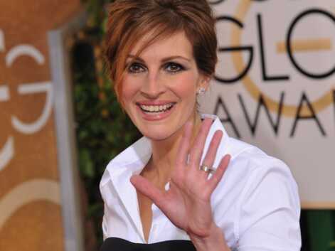 Golden Globes 2014 : un tapis rouge très glamour