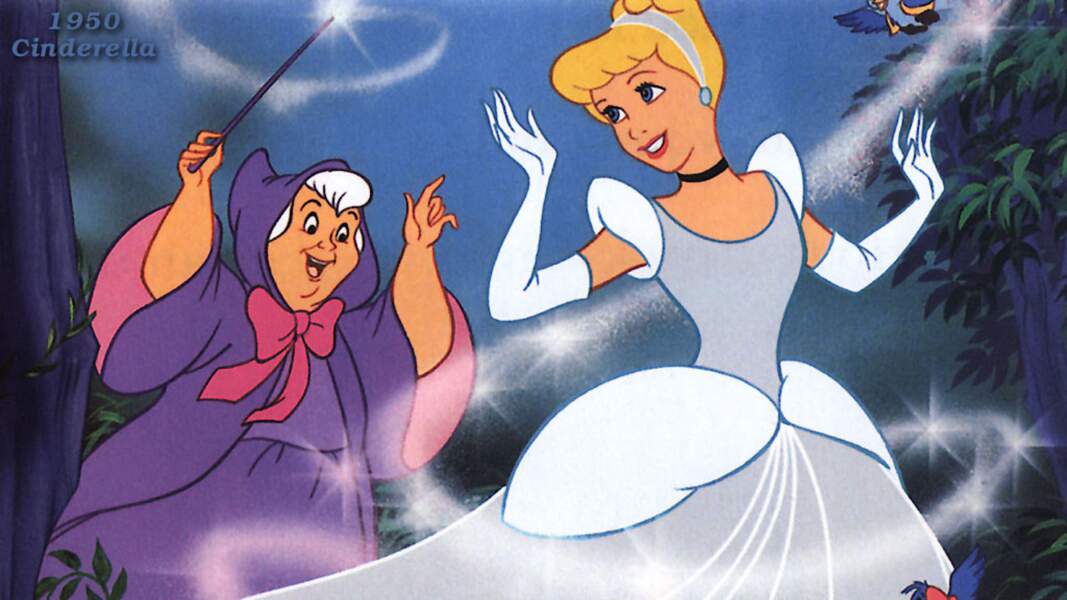 Fées animation Télé 2 Semaines