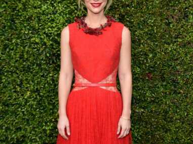 Emmy Awards 2014 : les plus belles tenues du tapis rouge