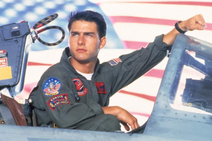 Tom Cruise Pilote T Il Vraiment Dans Top Gun 2 De Top Gun à Planes : le top 15 des films d'avions les plus marquants