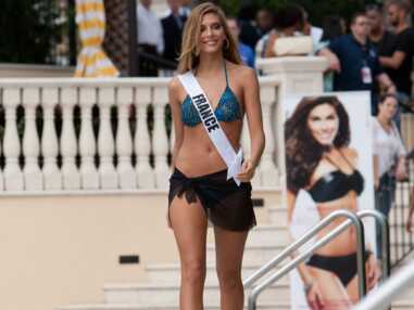 Miss Univers 2015 : les photos de Miss France à Miami