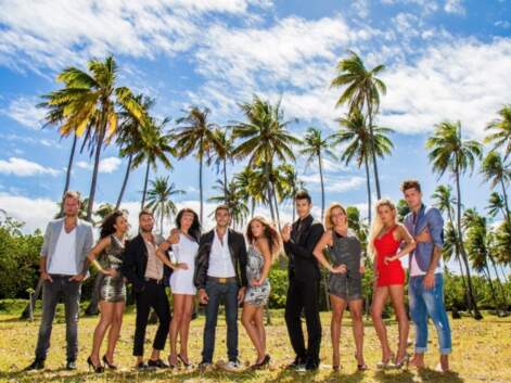L'île des vérités saison 2 : les participants