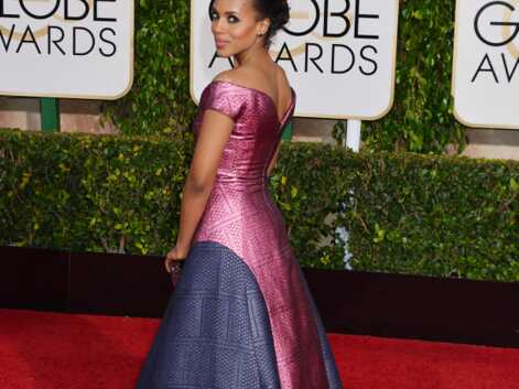 Tapis rouge : les plus belles tenues des Golden Globes 2015