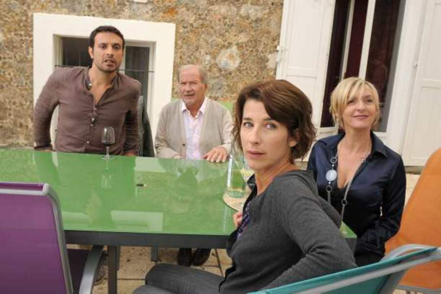 Fais Pas Ci Fais Pas Ca Saison 3 Episode 5