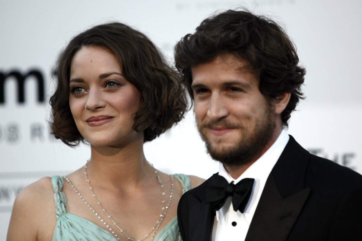 Ou Habite Marion Cotillard Et Guillaume Canet La bataille de photos humiliantes de Guillaume Canet et Marion Cotillard  sur Instagram (18 PHOTOS) - Télé 2 Semaines