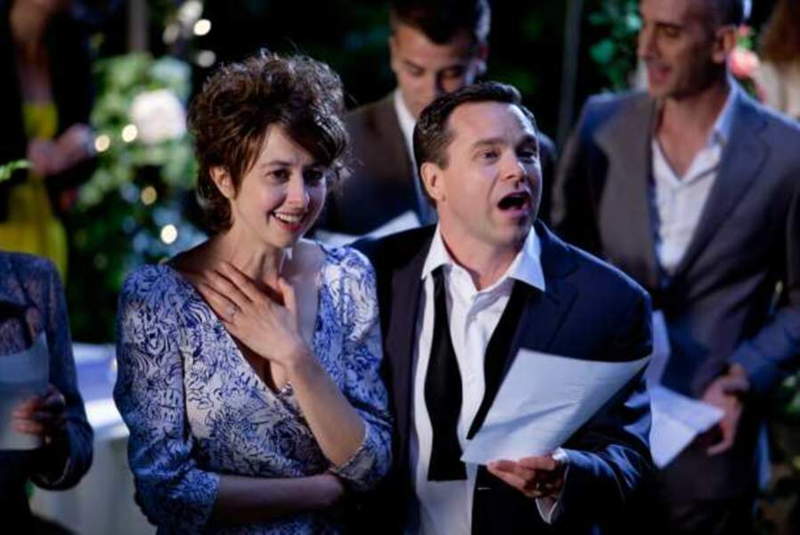 Fais Pas Ci Fais Pas Ca Saison 5 Episode 4 Fais pas ci, fais pas ça : 5 saisons en images - Télé 2 Semaines