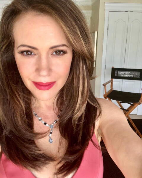 Tournages : cliché d'anniversaire pour Demain nous appartient, pause