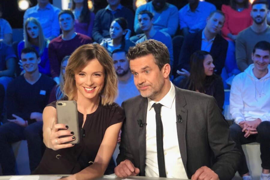Isabelle Ithurburu les plus belles photos de la journaliste de TF1