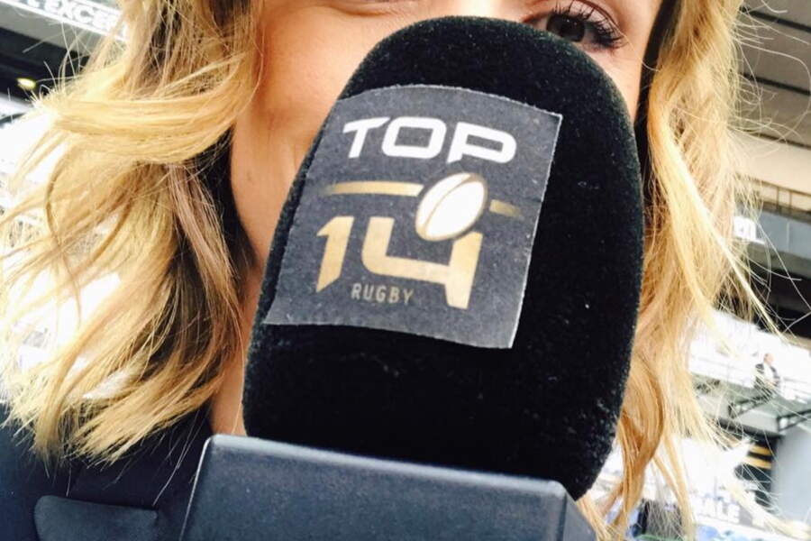 Isabelle Ithurburu les plus belles photos de la journaliste de TF1