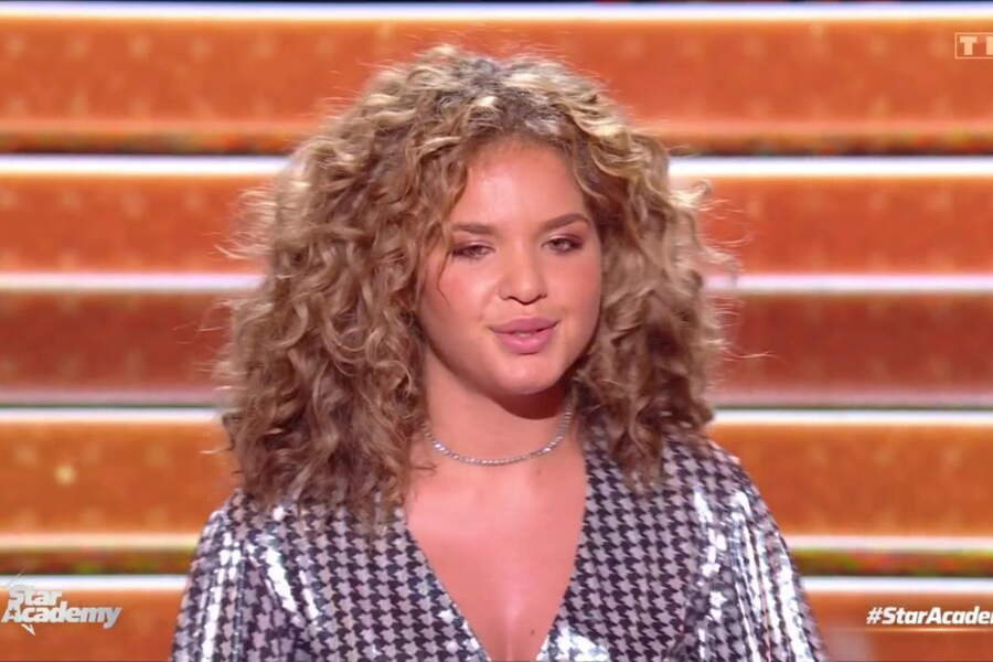 Star Academy : voici les 13 candidats de la promotion 2022 ! - Télé 2 ...