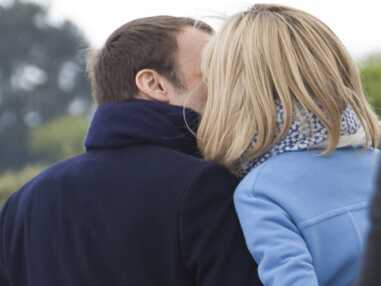 50 moments de complicité entre Brigitte et Emmanuel Macron