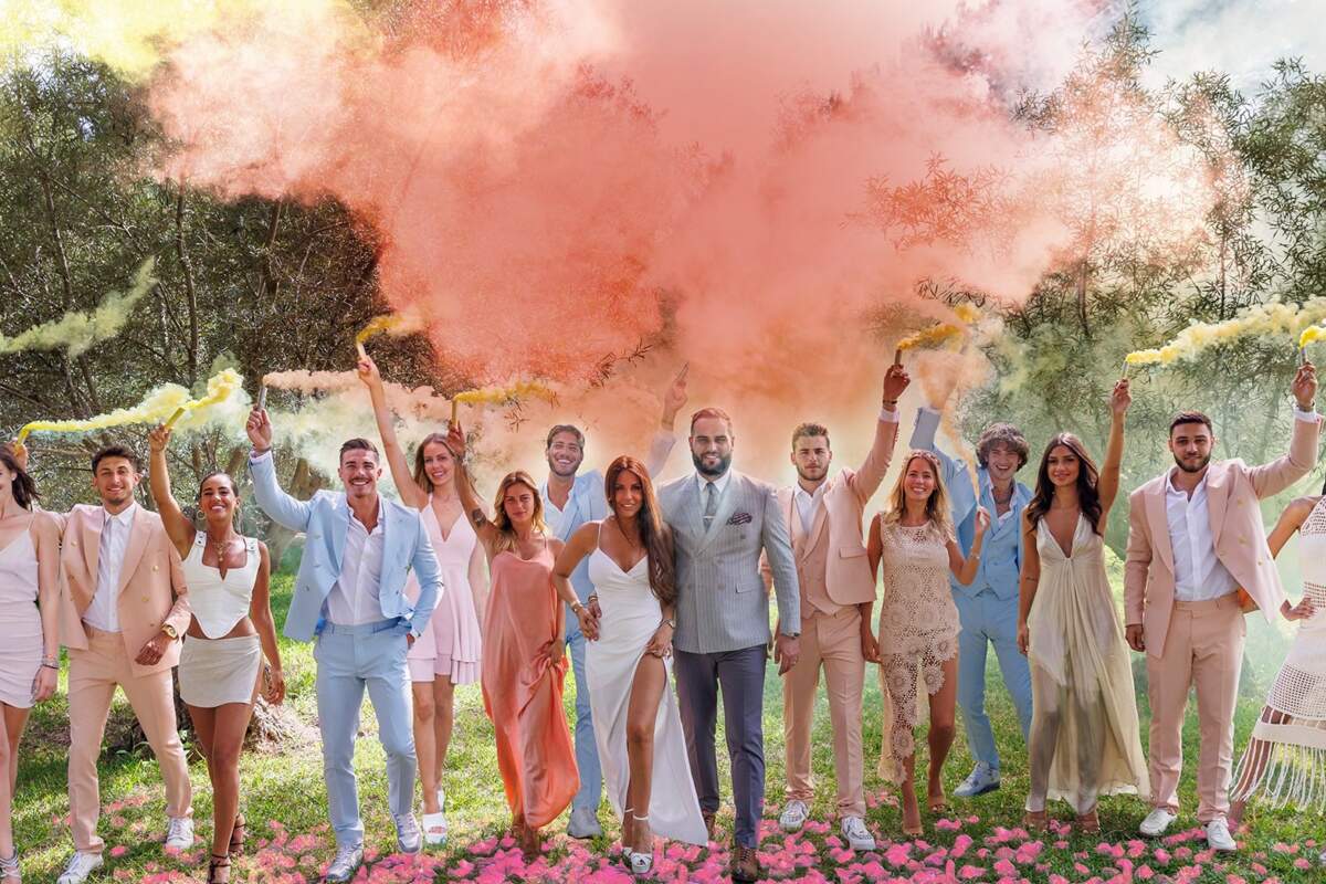 Tyler Le Reste Du Monde Mannequin Le Reste du monde à Ibiza : découvrez le casting complet (PHOTOS) - Télé 2  Semaines