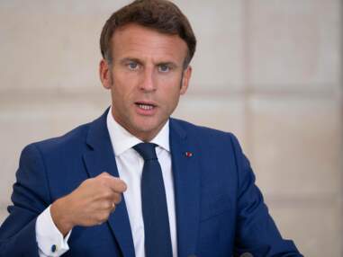 Emmanuel Macron : Brigitte, Tiphaine, Laurence... ce qu'il faut savoir sur les femmes de sa vie
