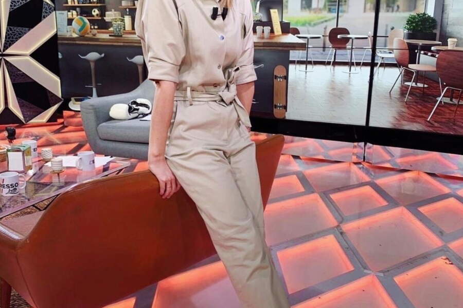 Vanessa Le Moigne Les Plus Belles Photos Instagram De La Journaliste vanessa-le-moigne-les-plus-belles-photos-instagram-de-la-journaliste