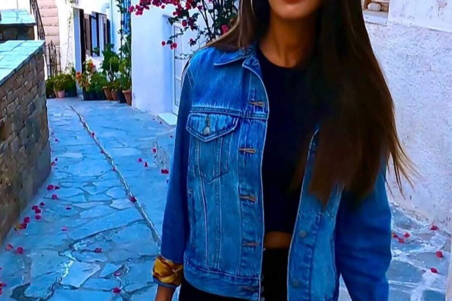 Virgilia Hess : les plus belles photos instagram de la Miss Météo