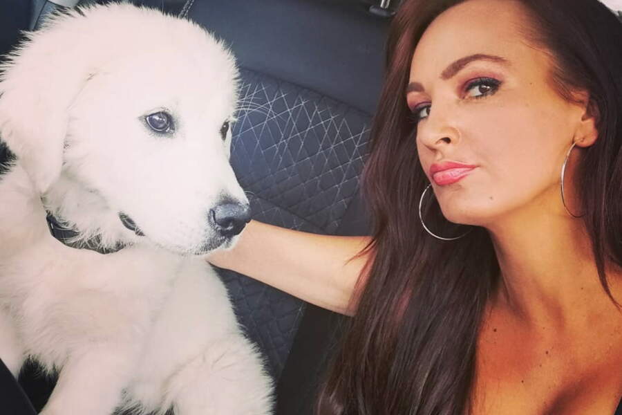 Alexandra Blanc Les Plus Belles Photos Instagram De La Pr sentatrice alexandra-blanc-les-plus-belles-photos-instagram-de-la-pr-sentatrice