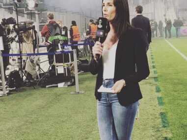 Laurie Samama : les plus belles photos instagram de la journaliste sportive