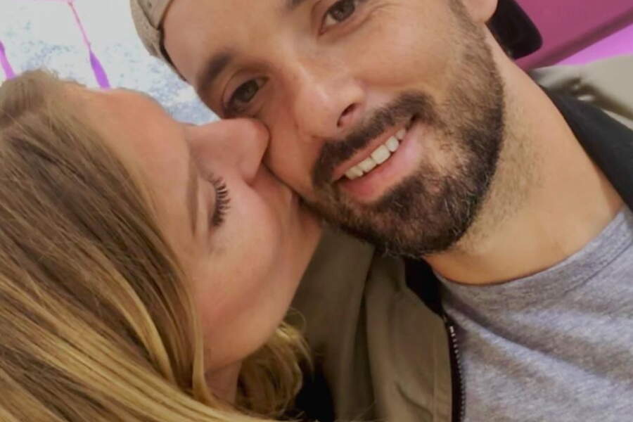 Corine Petit ses plus belles photos Télé 2 Semaines