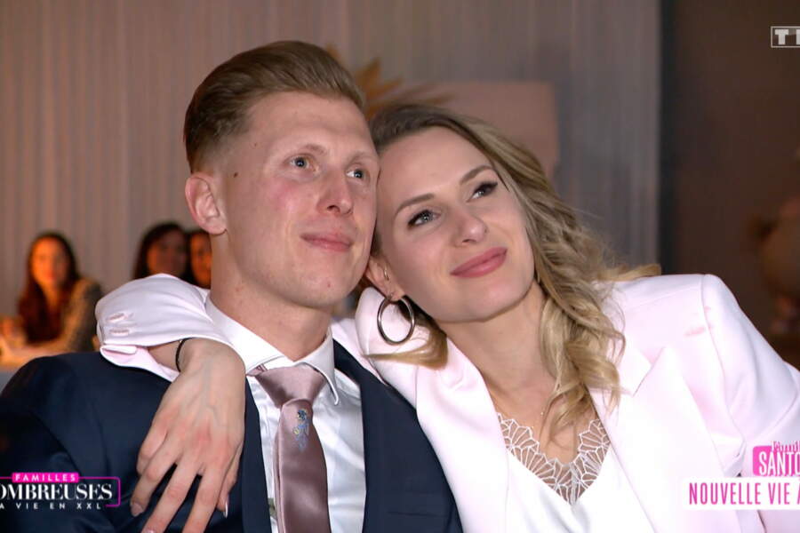 Familles nombreuses; la vie en XXL quels sont leurs vrais métiers