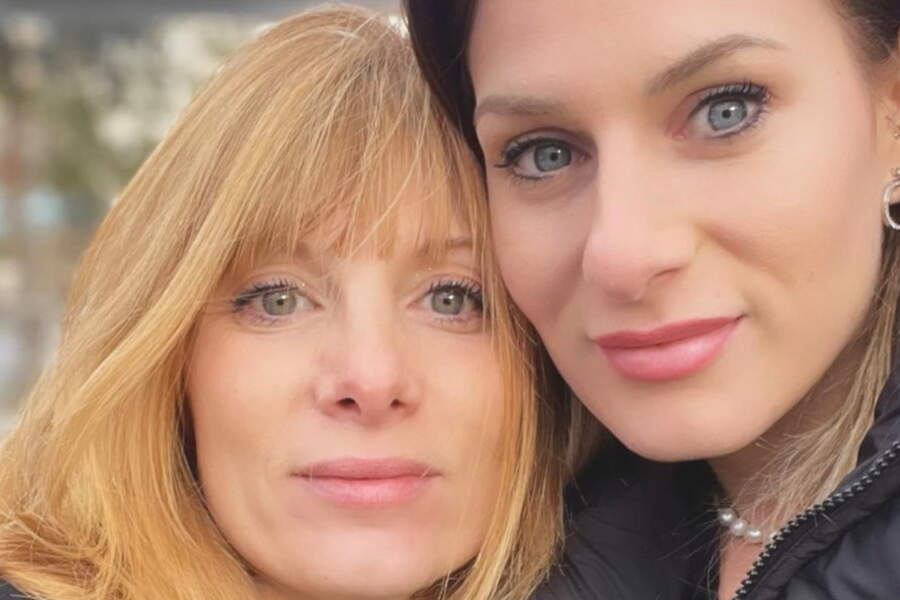 Camille et Nicolas Santoro (Familles nombreuses) les plus belles