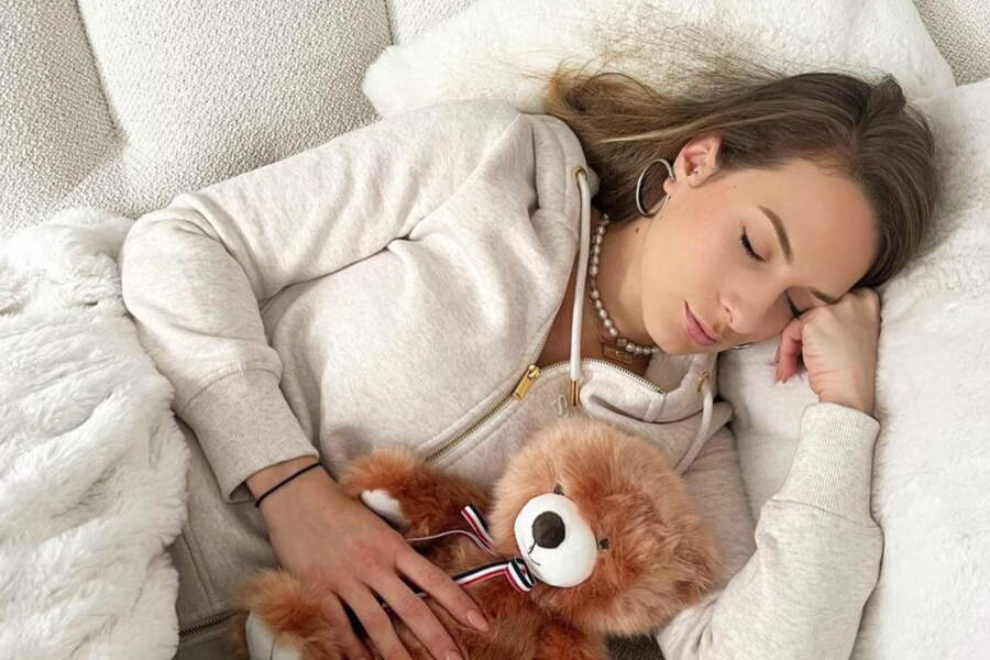 Camille et Nicolas Santoro (Familles nombreuses) les plus belles