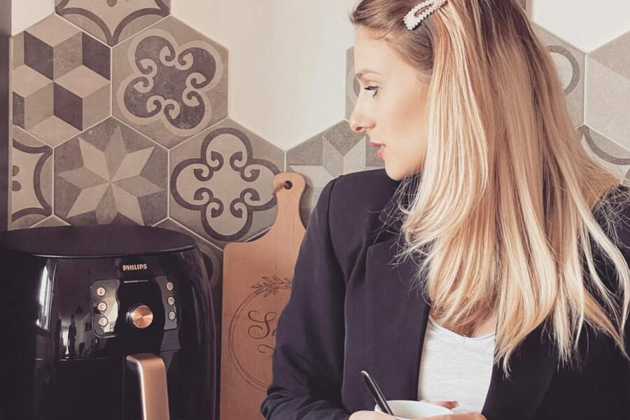 Camille et Nicolas Santoro (Familles nombreuses) les plus belles