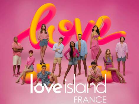 Love Island : découvrez le casting de la nouvelle émission de W9